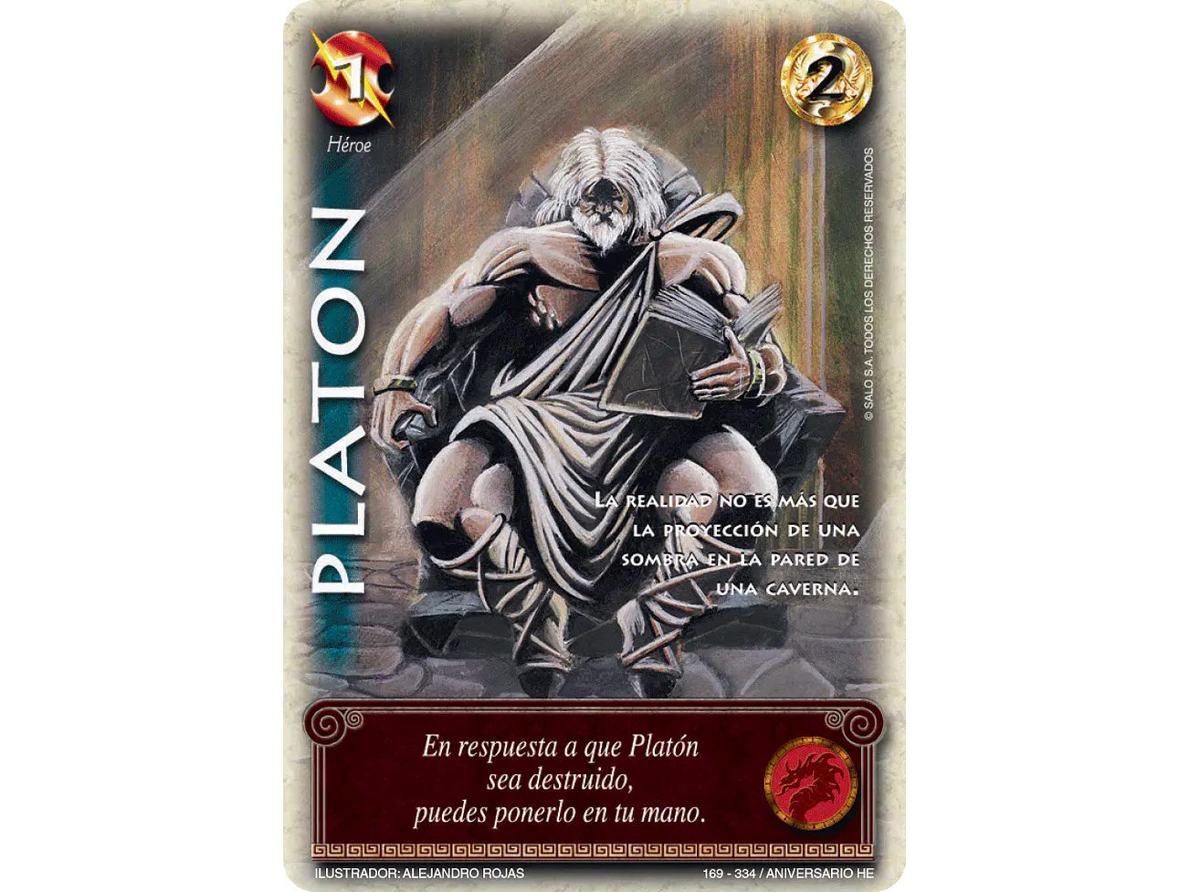 Platon 1