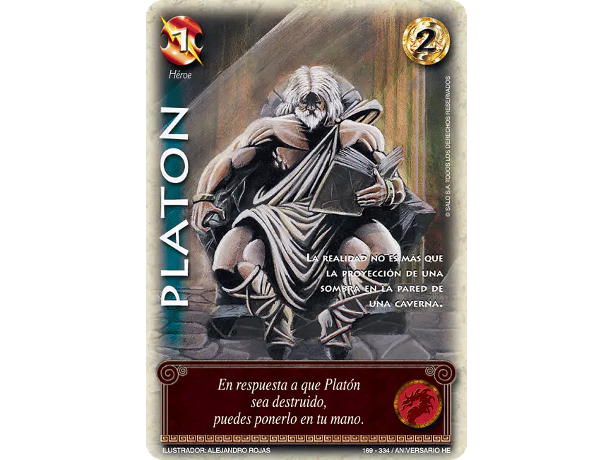 Platon 1