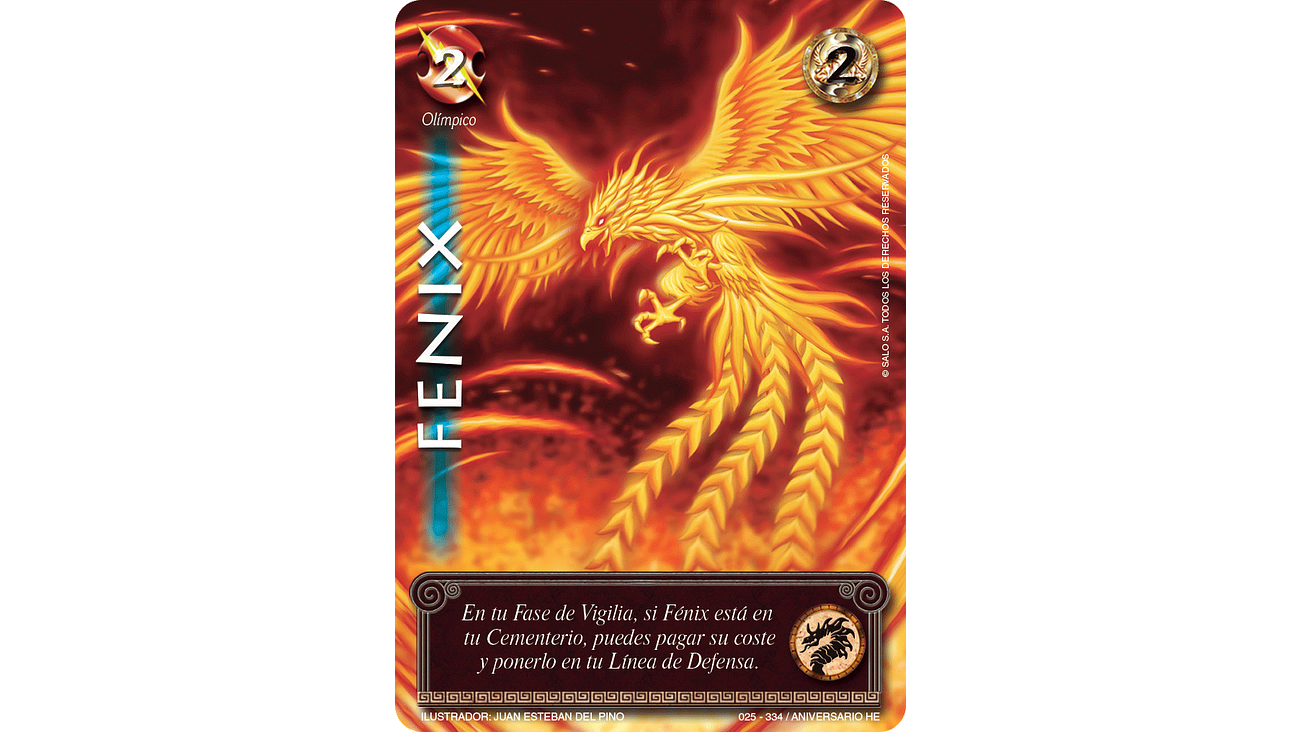 Fénix 1