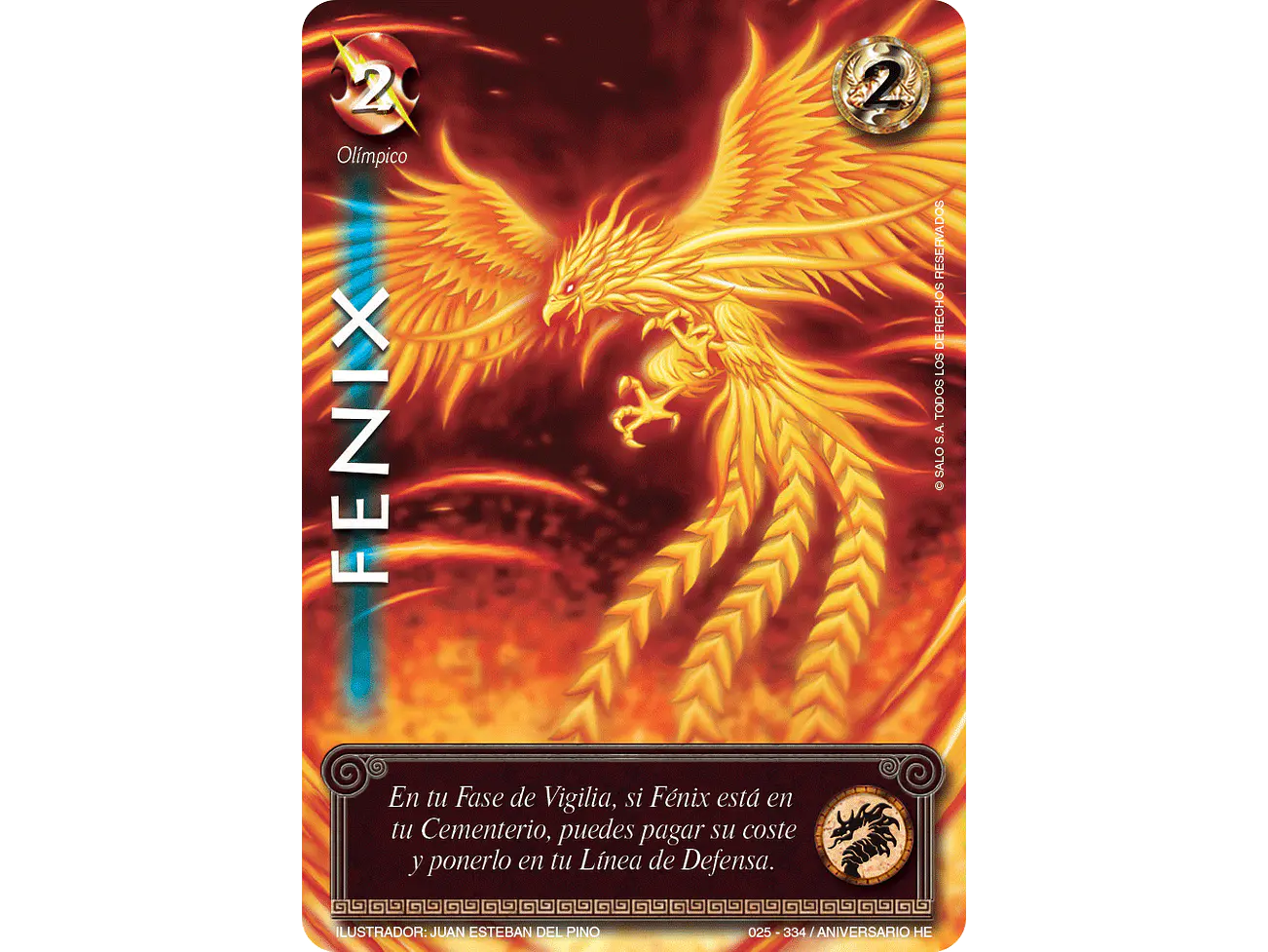 Fénix 1