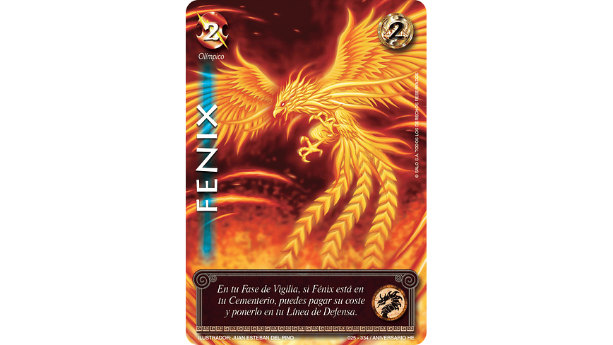Fénix 1