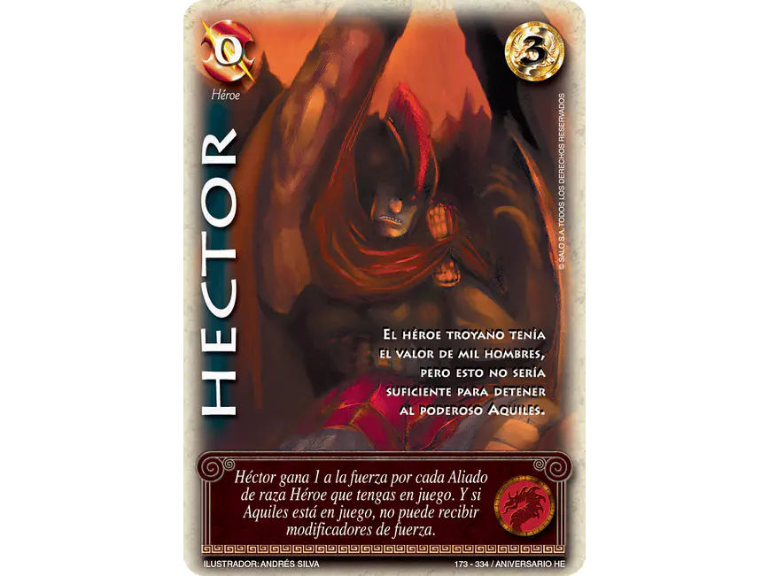 Hector 1