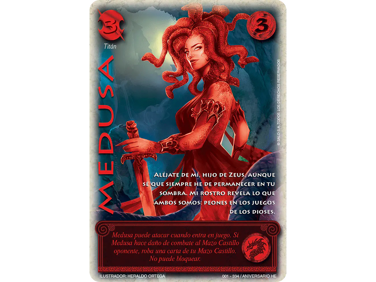 Medusa 1