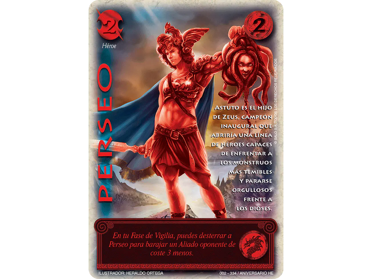 Perseo 1