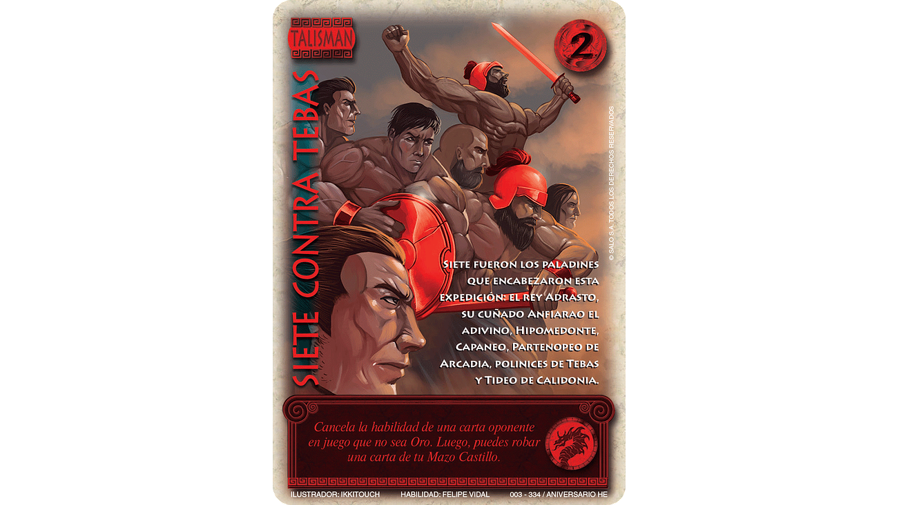 Siete contra Tebas 1