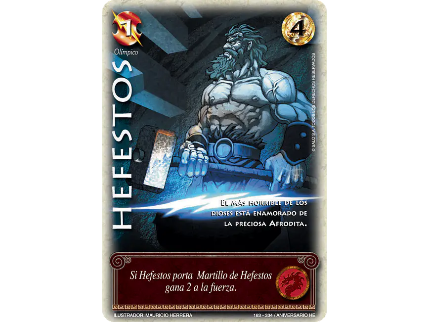 Hefestos 1