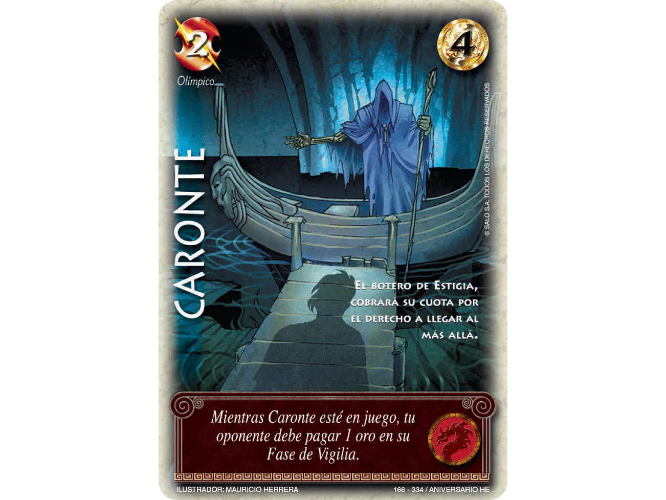 Caronte 1