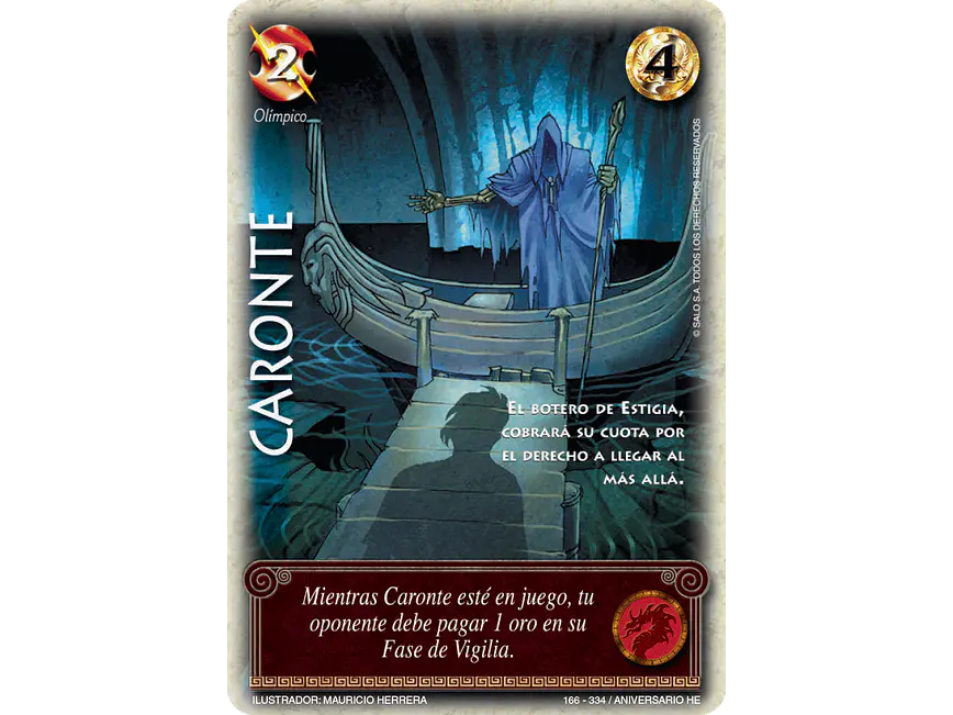 Caronte 1