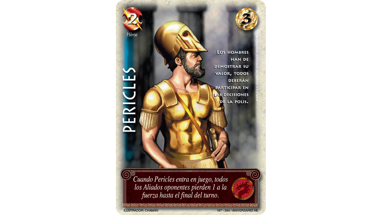 Pericles 1