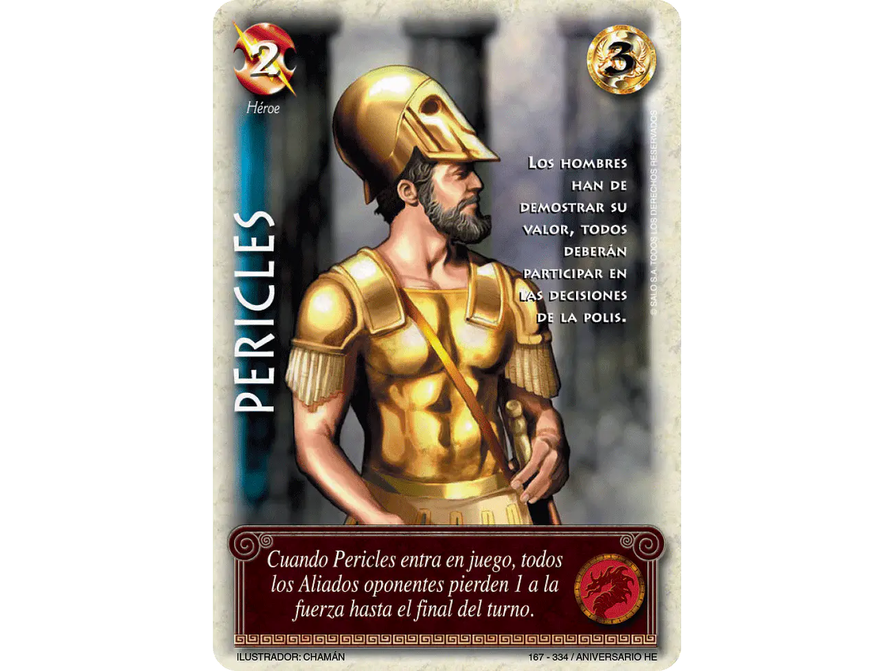 Pericles 1