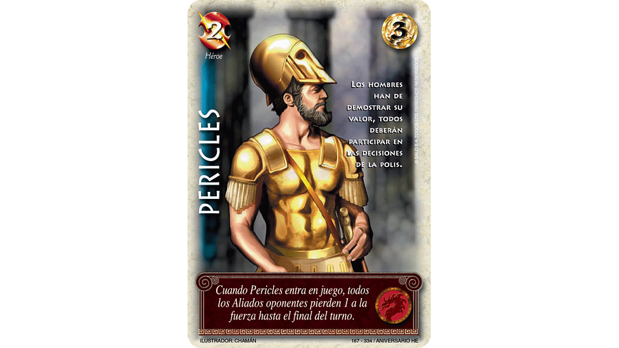 Pericles 1