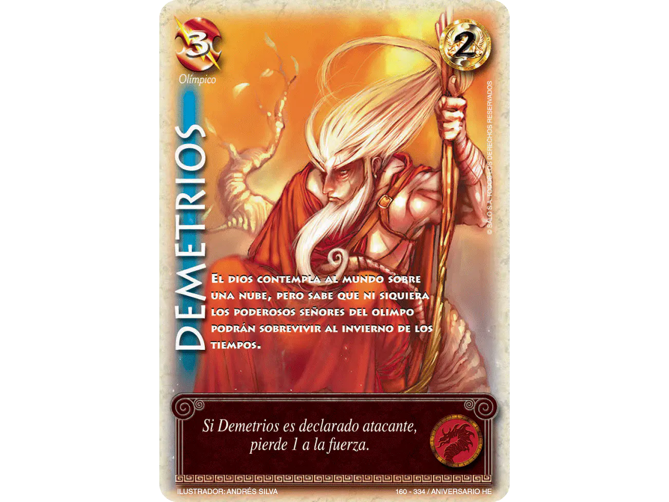 Demetrios 1