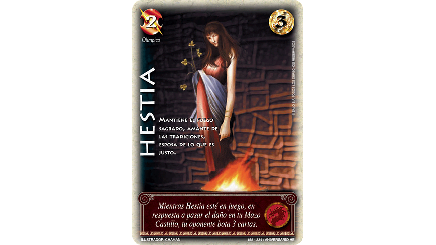 Hestia 1