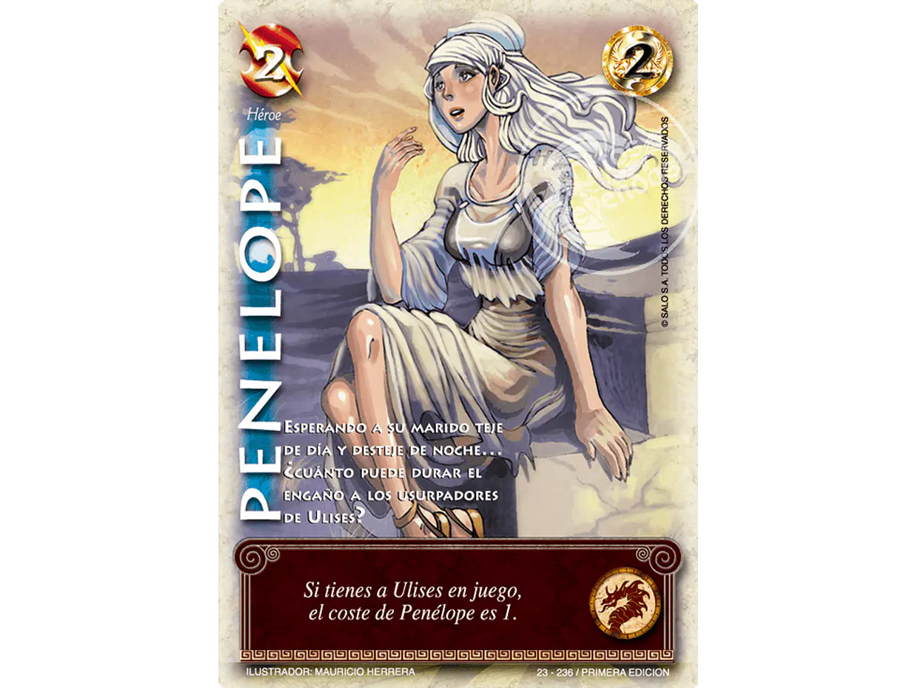 Penelope 1