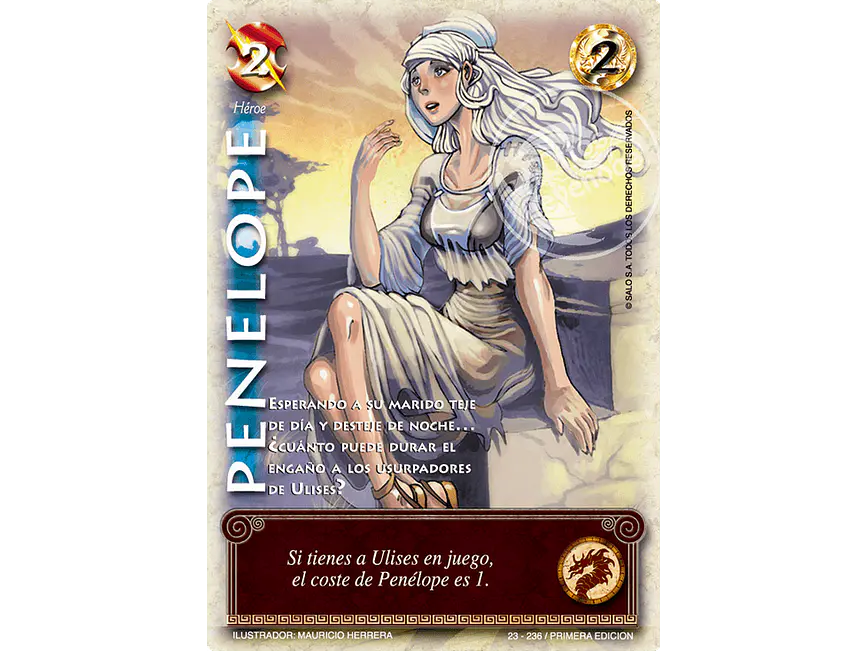 Penelope 1