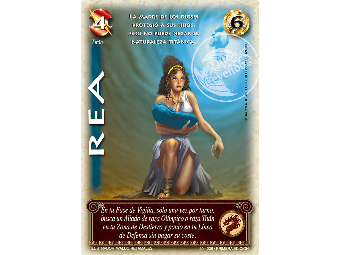 Rea 1