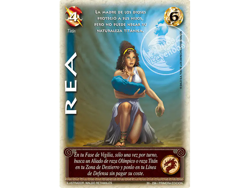 Rea 1