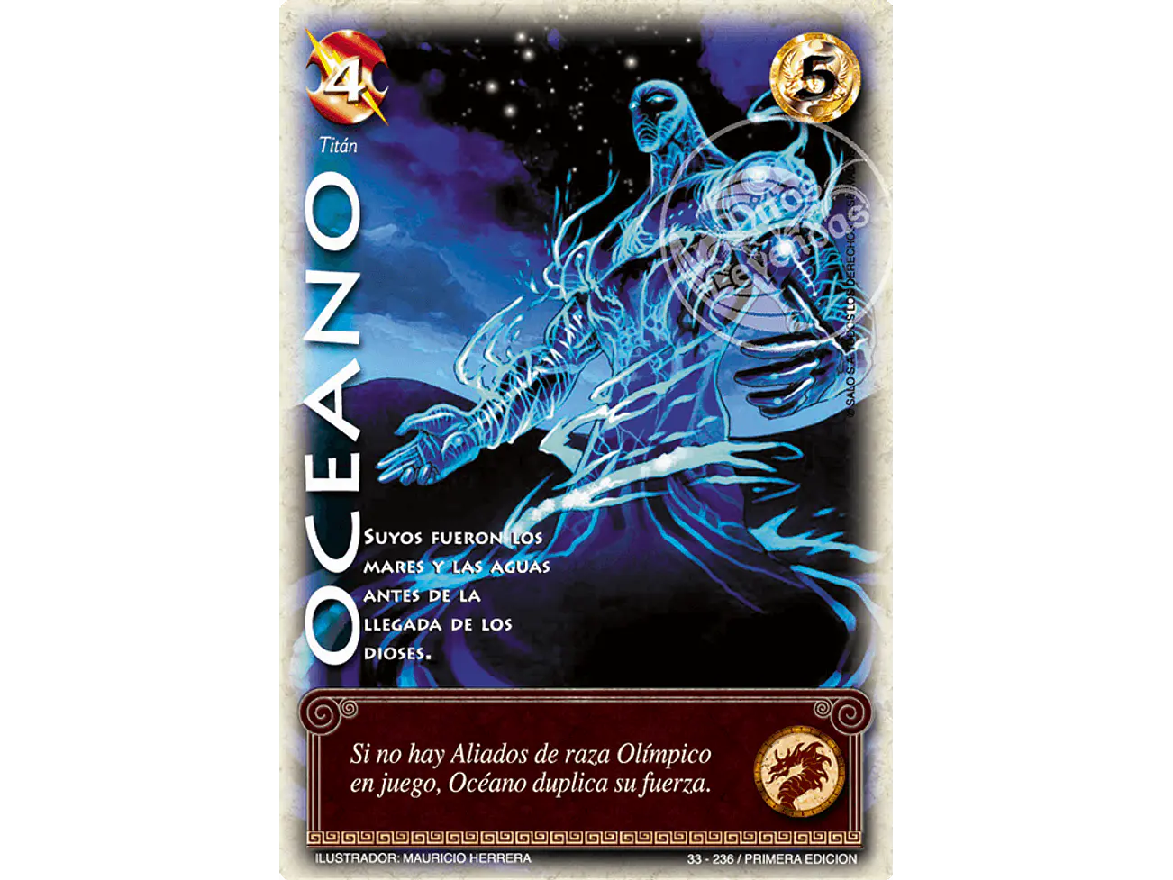 Oceano 1