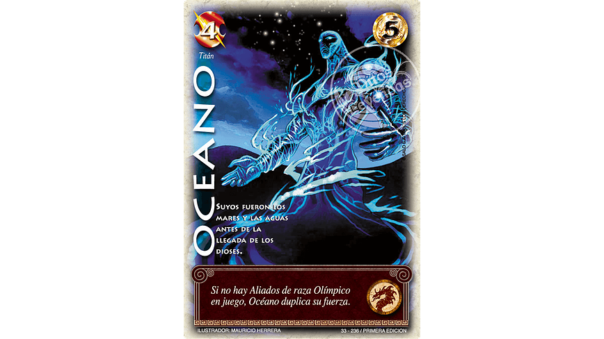 Oceano 1