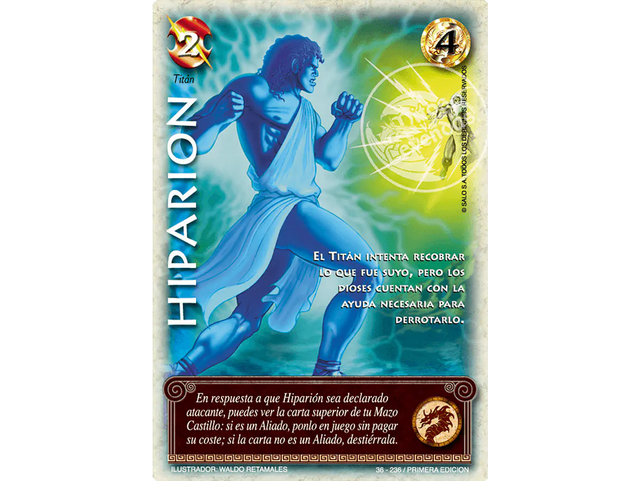 Hiparion 1