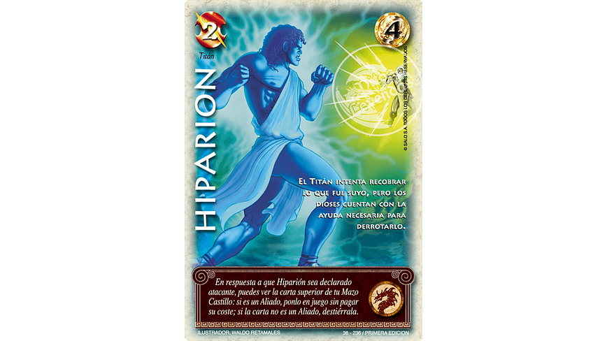 Hiparion 1
