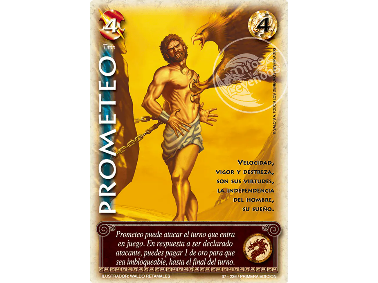 Prometeo 1