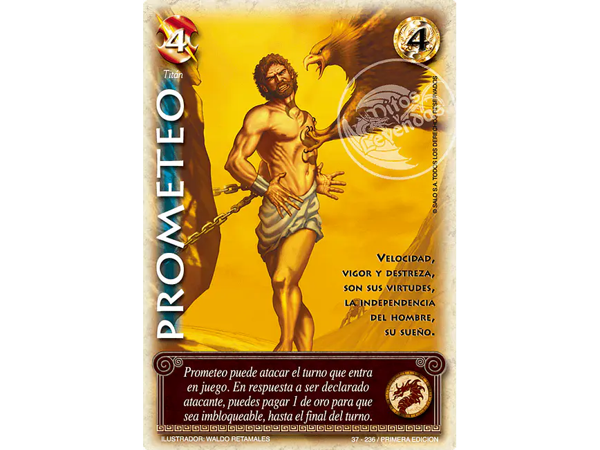 Prometeo 1
