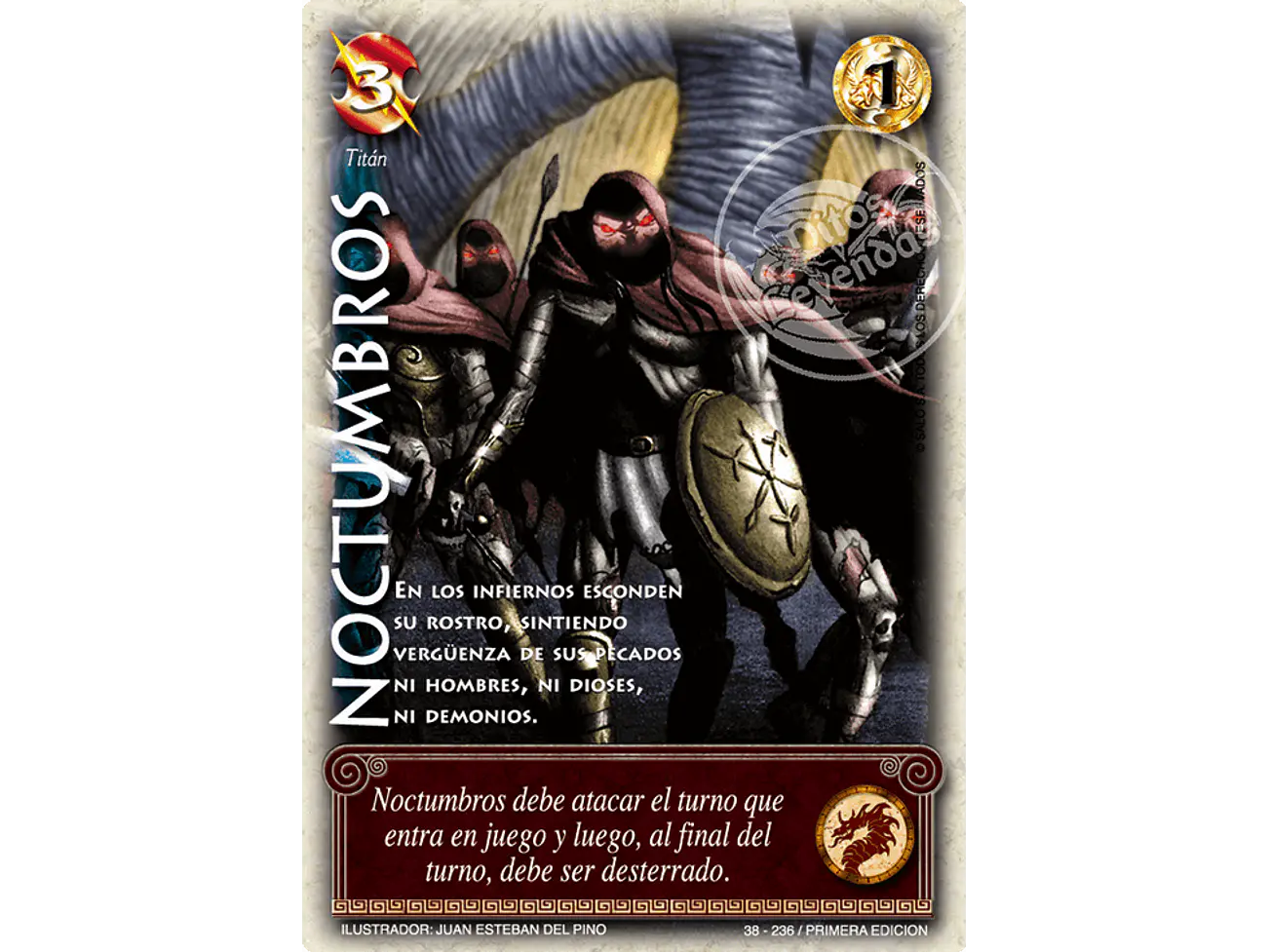 Noctumbros 1