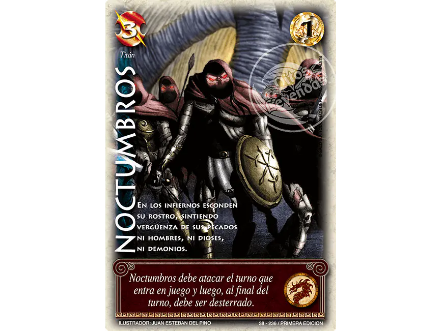 Noctumbros 1