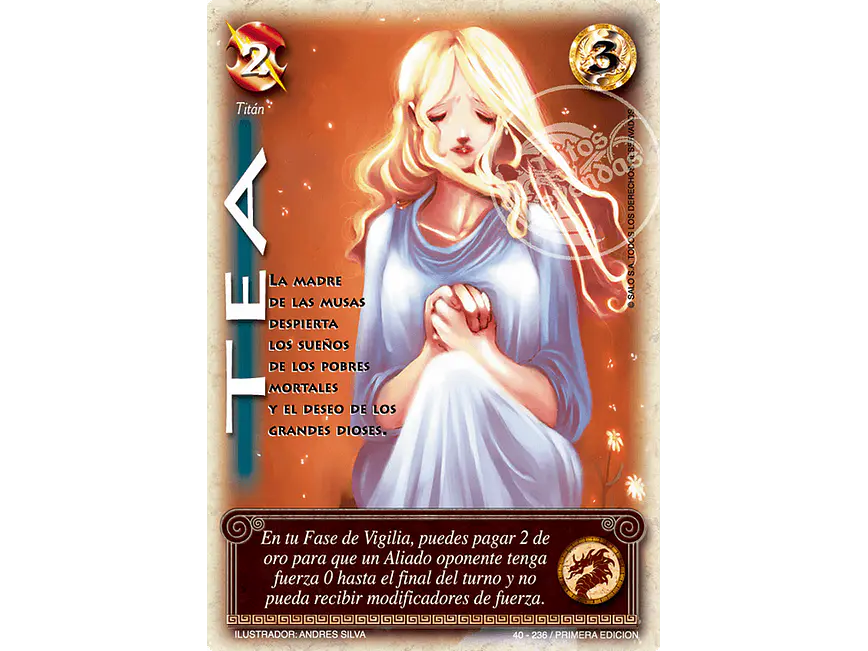 Tea 1