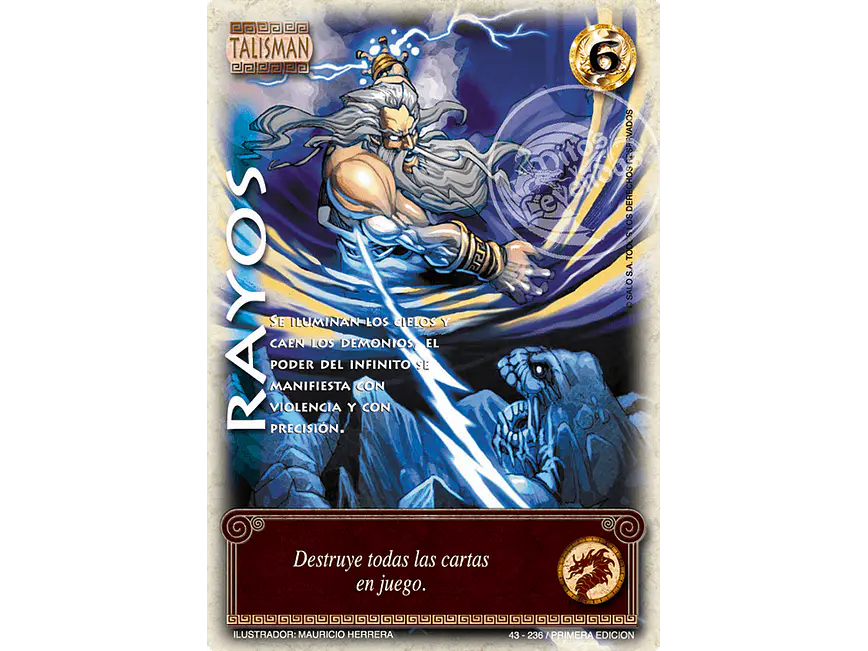 Rayos 1
