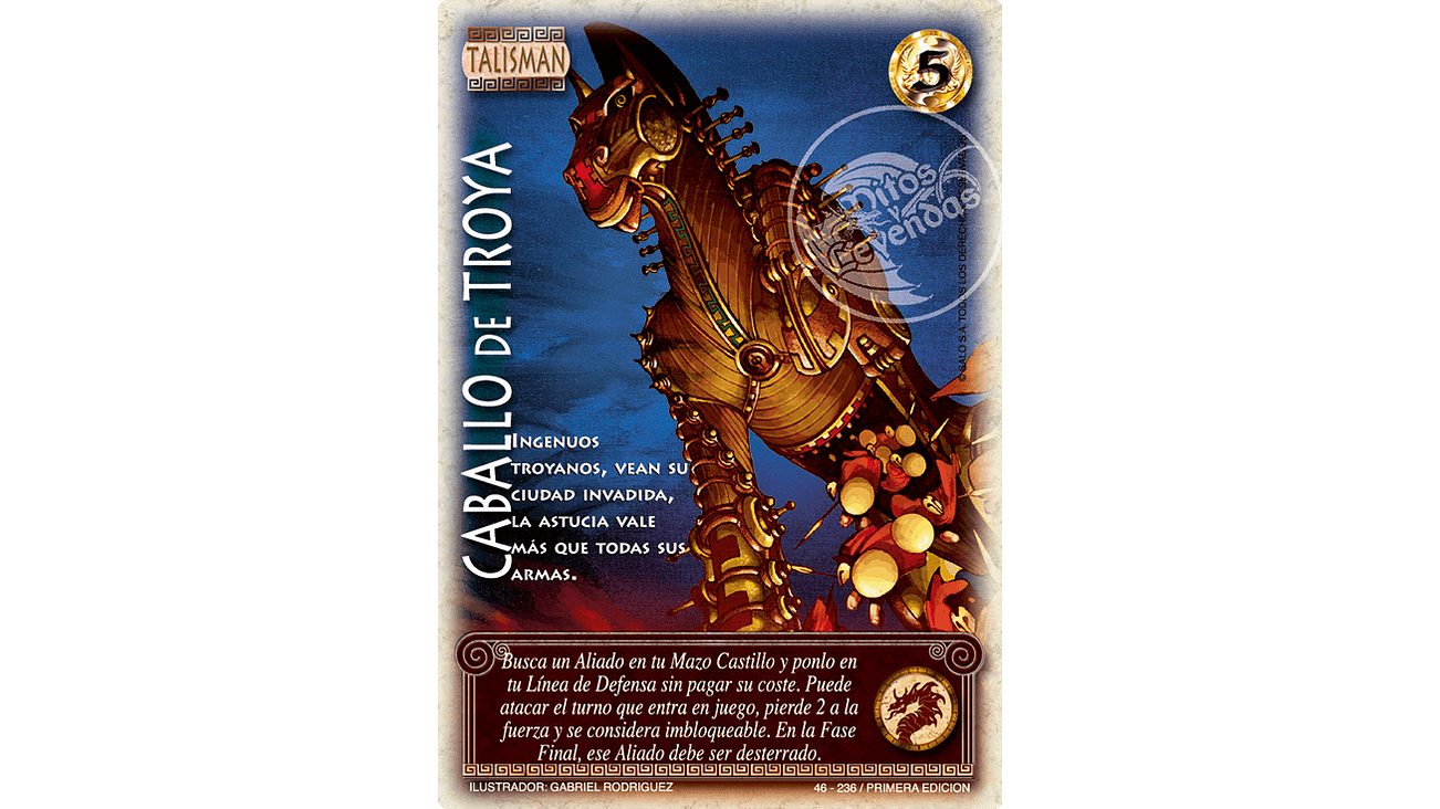 Caballo de Troya 1