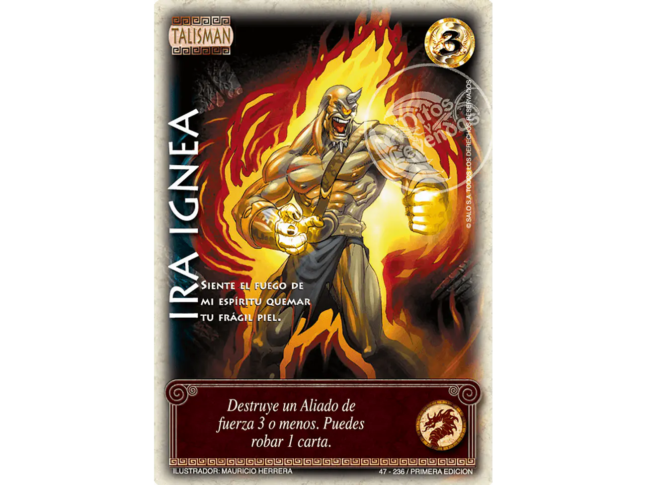 Ira Ignea 1