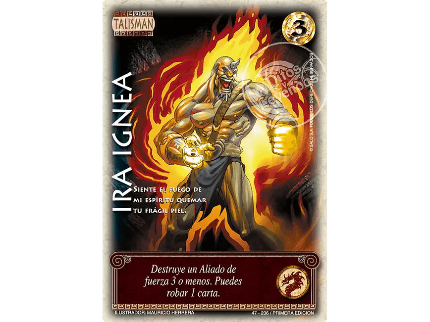 Ira Ignea 1