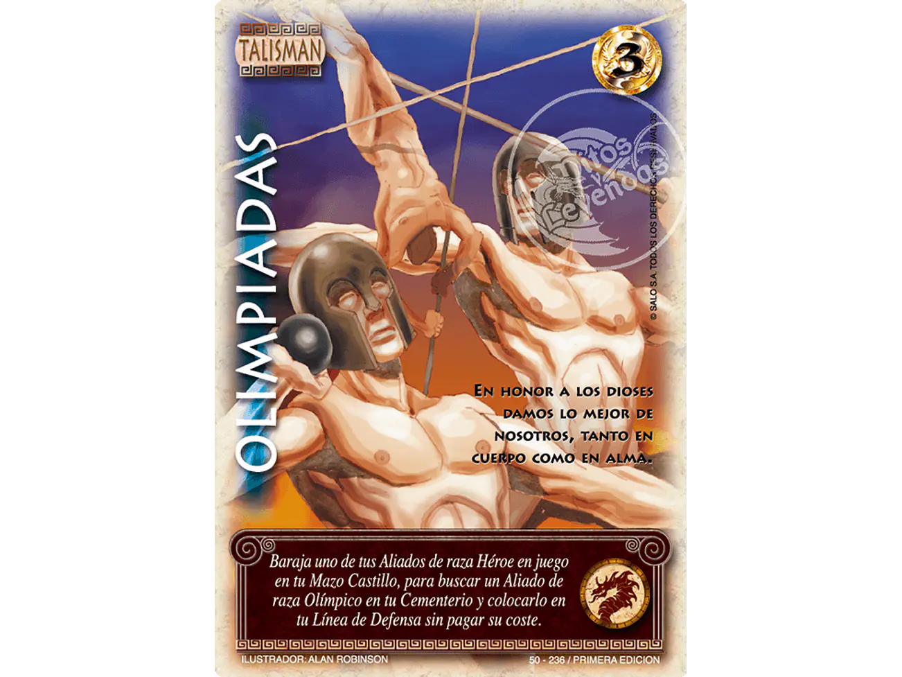 Olimpiadas 1