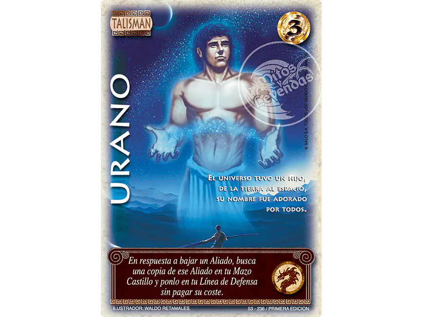 Urano 1