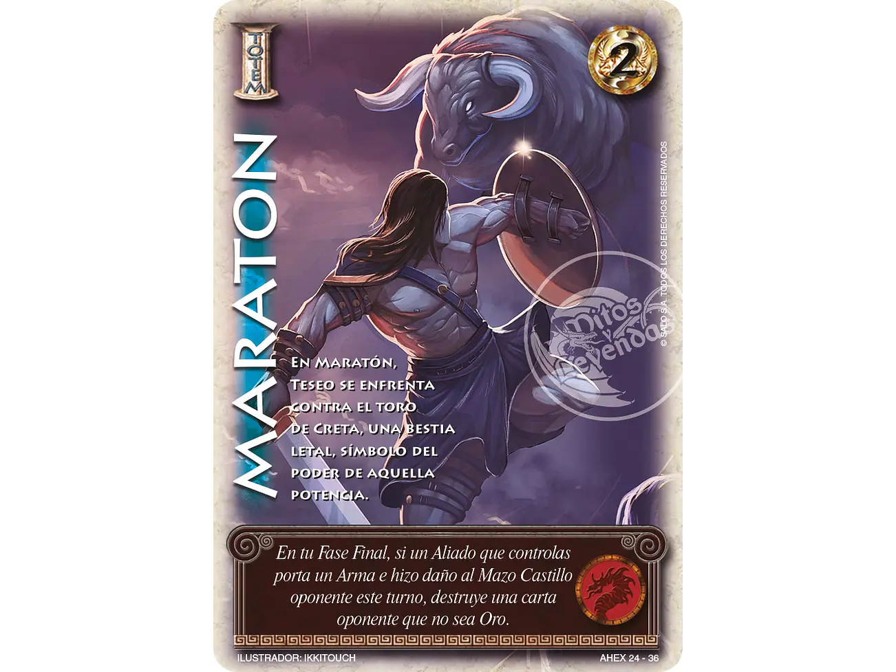 Maratón 1