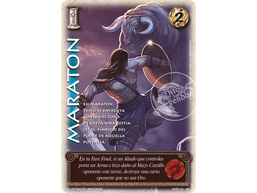 Maratón 1