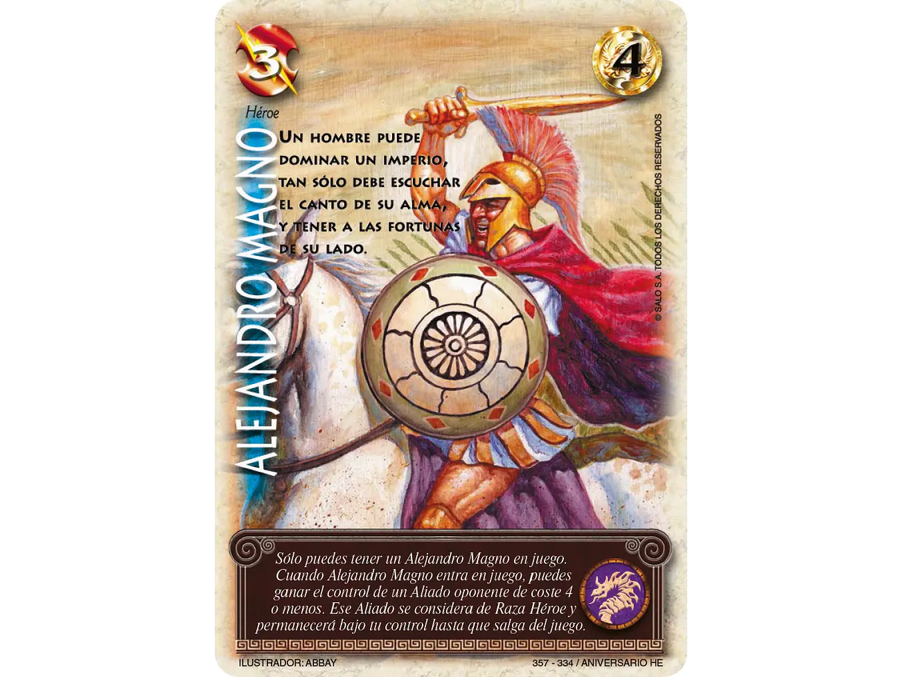 Alejandro Magno 1