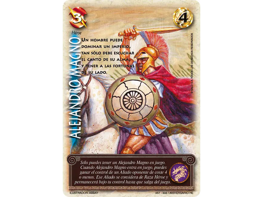Alejandro Magno 1