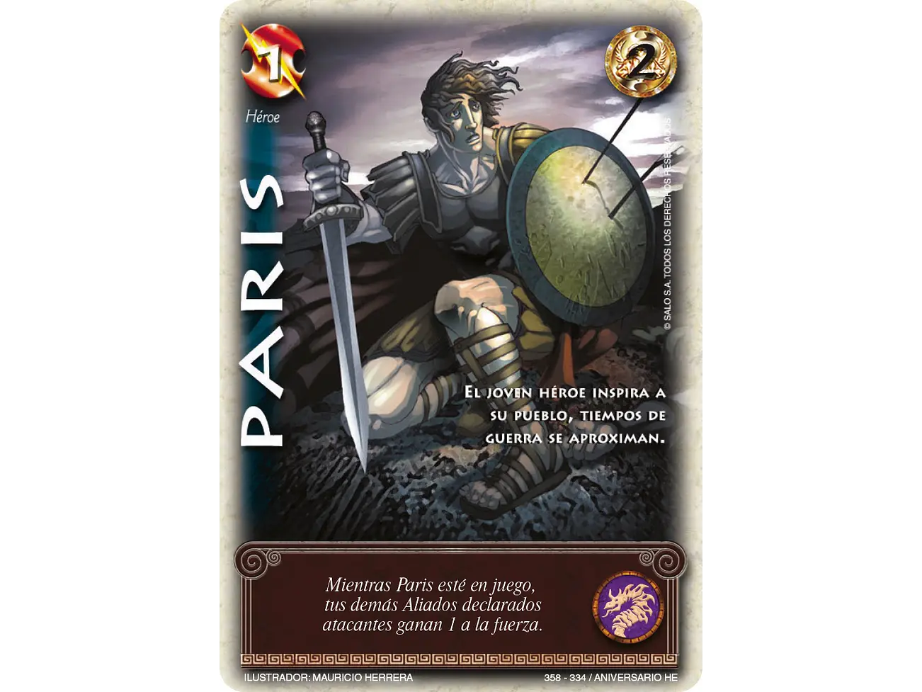 Paris 1