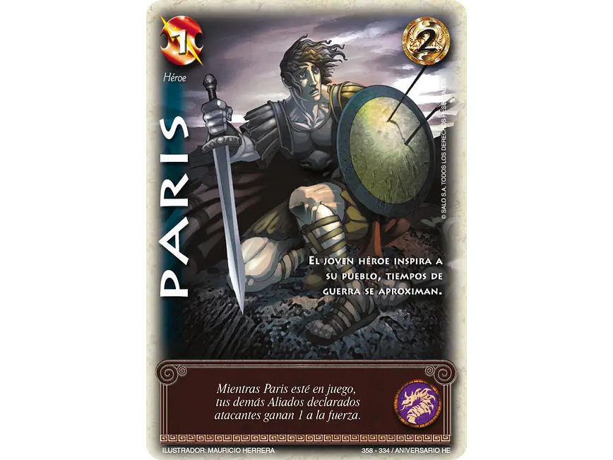 Paris 1