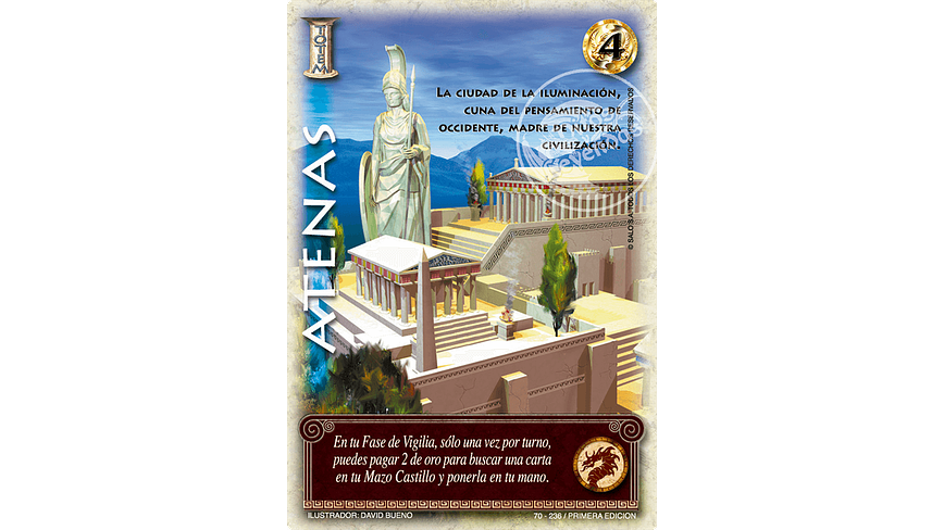 Atenas 1