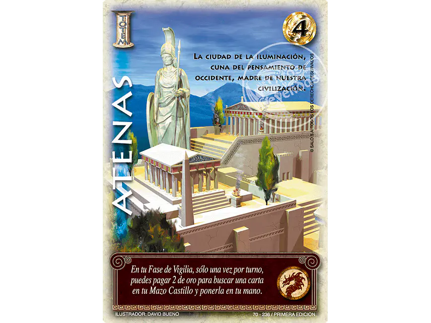Atenas 1