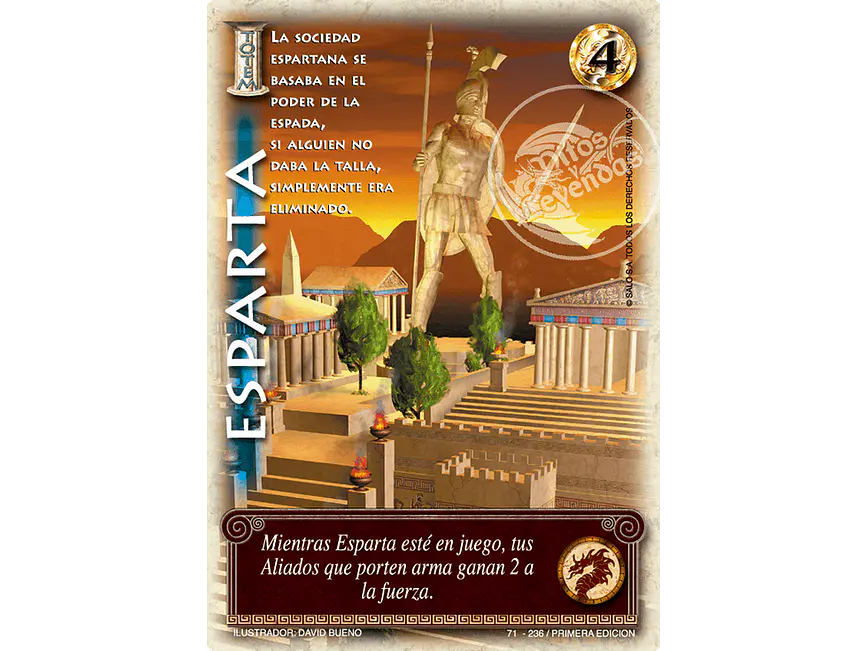 Esparta 1