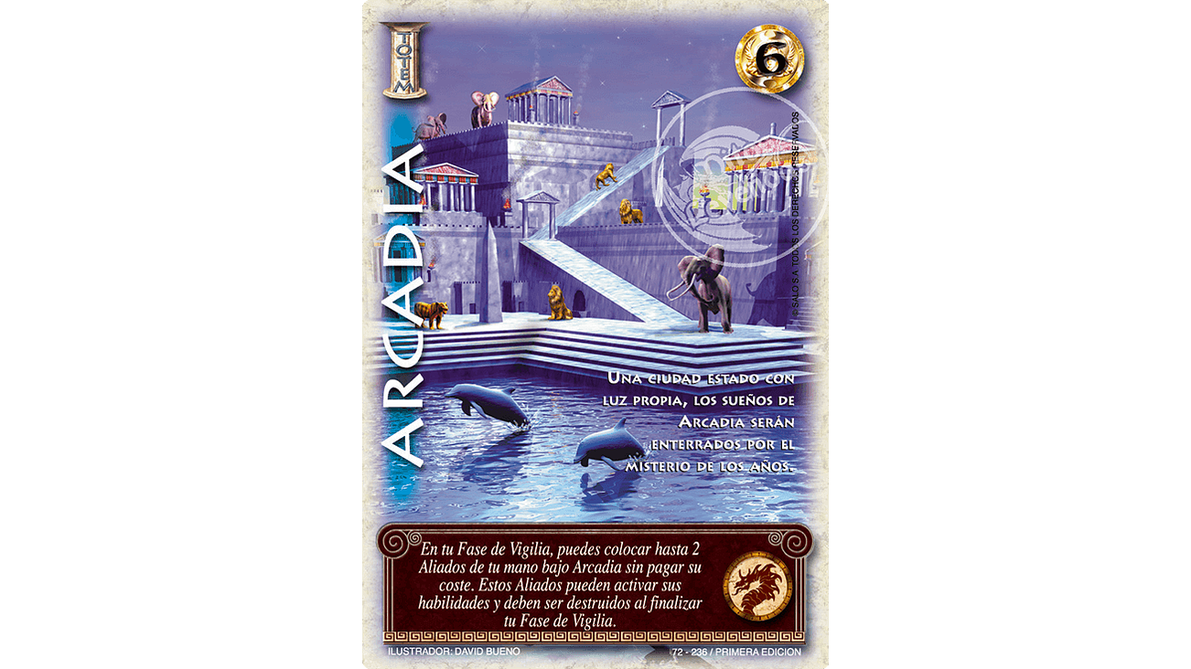 Arcadia 1