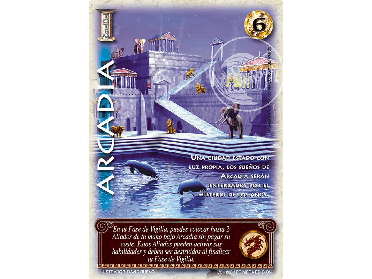 Arcadia 1