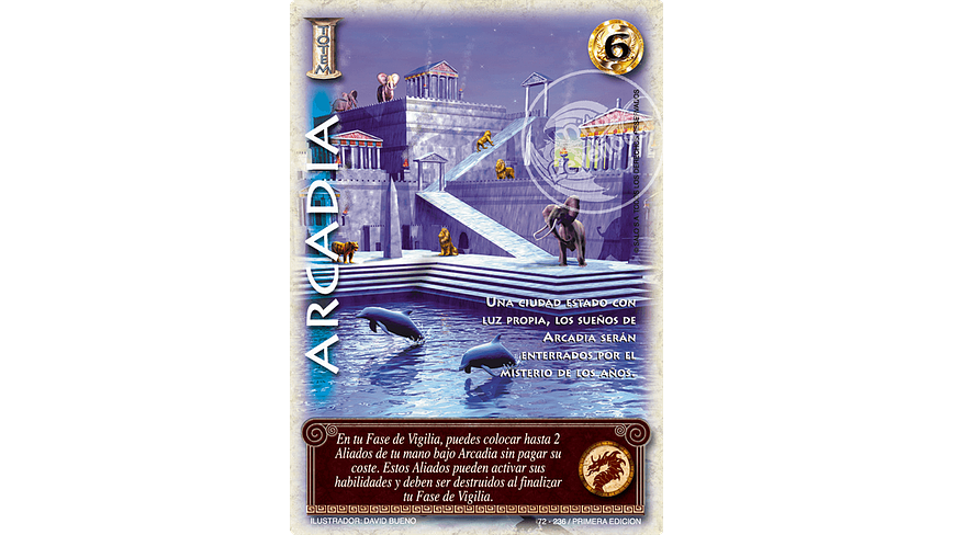 Arcadia 1