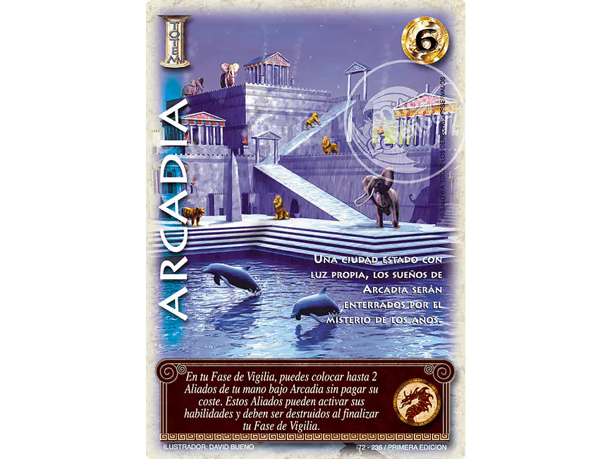 Arcadia 1