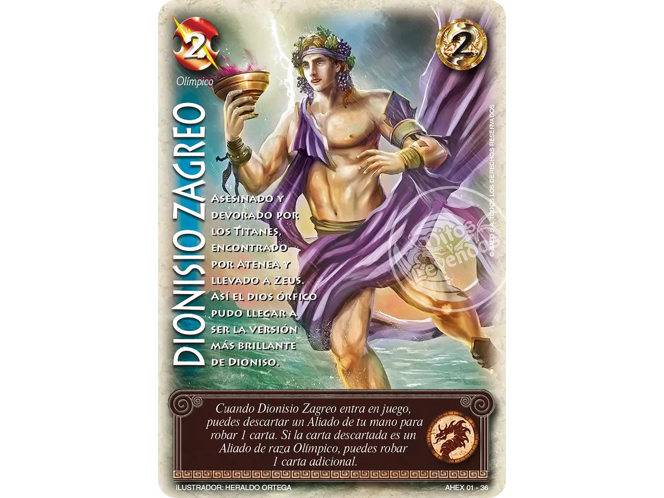 Dionisio Zagreo 1